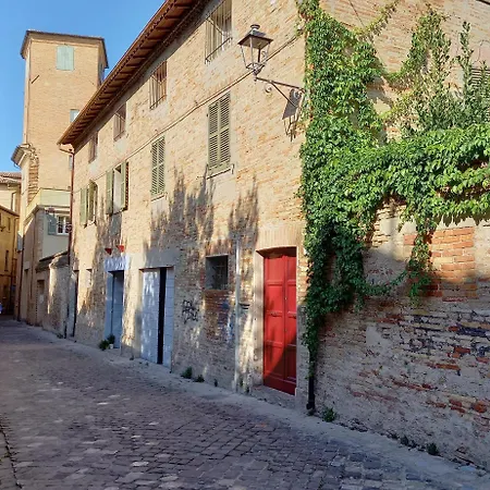 Bed & Breakfast All'unicorno