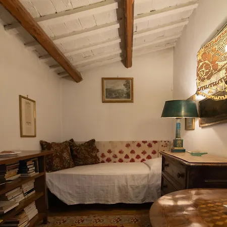 Bed & Breakfast All'unicorno Fano