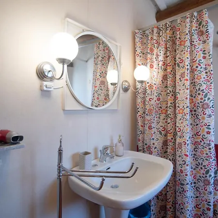 All'unicorno Отель типа 