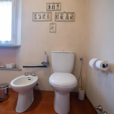 Bed & Breakfast All'unicorno