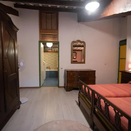 Bed & Breakfast All'unicorno Fano