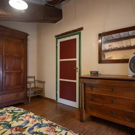 All'unicorno Отель типа 