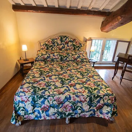 Bed & Breakfast All'unicorno *