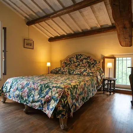 Bed & Breakfast All'unicorno Fano