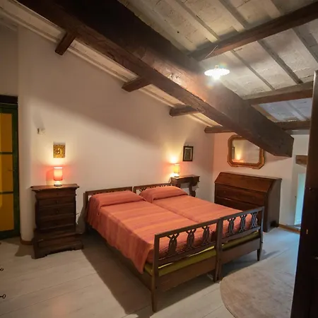 All'unicorno Отель типа 