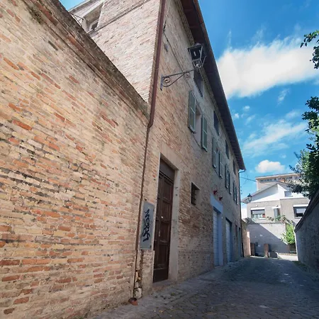 Bed & Breakfast All'unicorno
