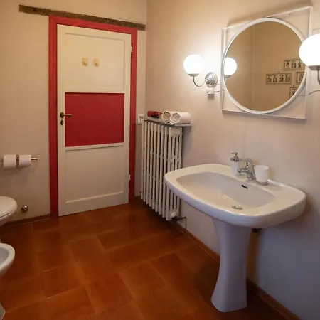 Bed & Breakfast All'unicorno 4*
