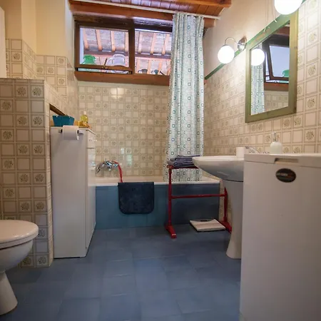 All'unicorno Отель типа 