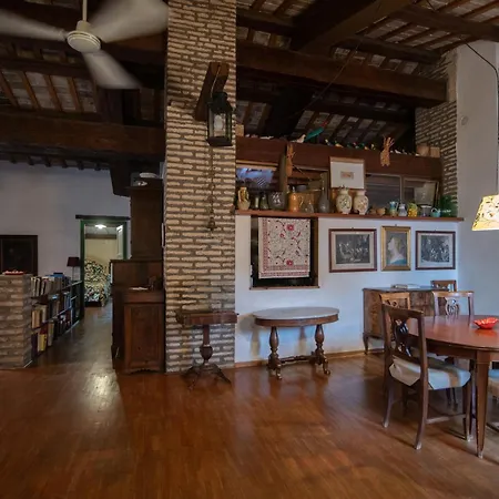 All'unicorno Отель типа 