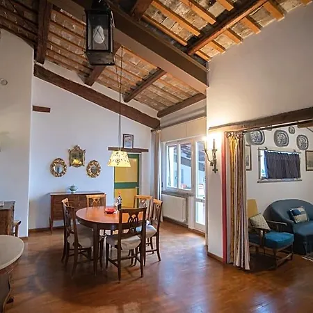 Bed & Breakfast All'unicorno Fano