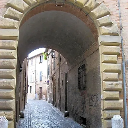 All'unicorno Fano