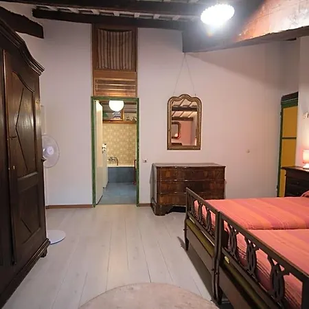 All'unicorno Bed & Breakfast Fano