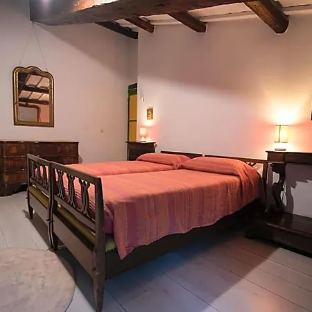 All'unicorno Bed & Breakfast 4*