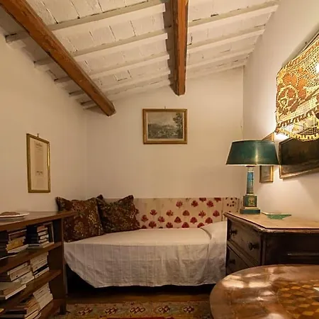 Bed & Breakfast All'unicorno 4*