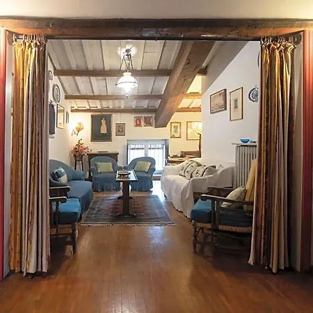 Bed & Breakfast All'unicorno Fano