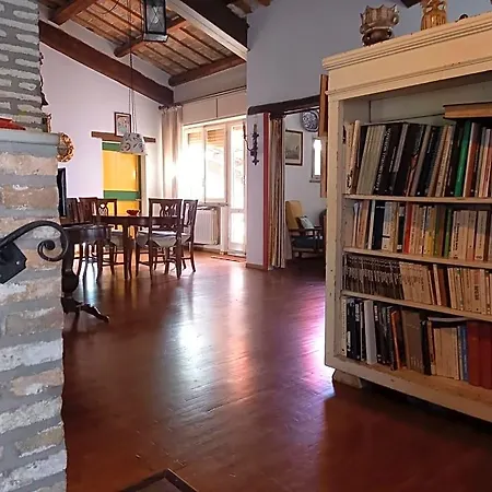 Bed & Breakfast All'unicorno