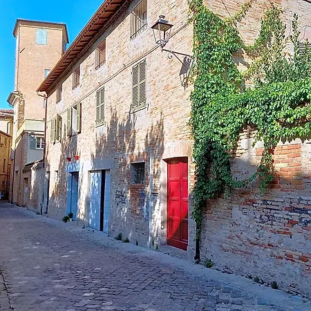 All'unicorno Bed & Breakfast Fano