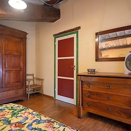 Bed & Breakfast All'unicorno Fano