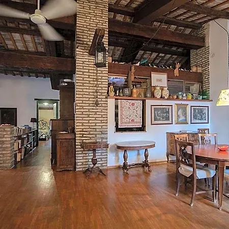 Bed & Breakfast All'unicorno 4*