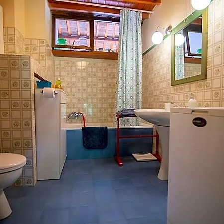 Bed & Breakfast All'unicorno Fano
