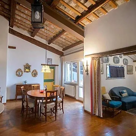 All'unicorno Bed & Breakfast Fano