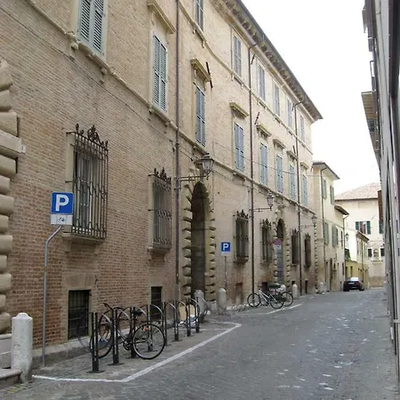 Bed & Breakfast All'unicorno