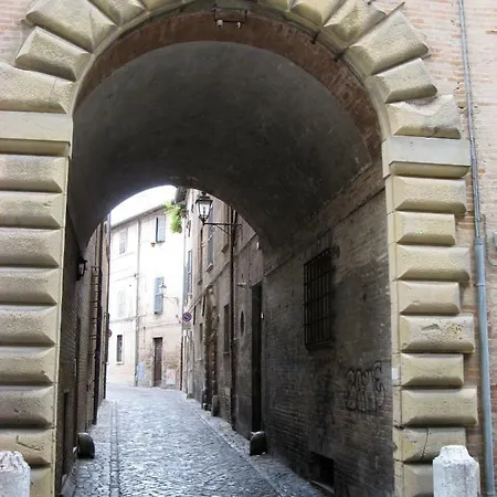 Bed & Breakfast All'unicorno Fano